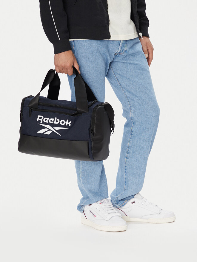 Reebok Taška Reebok RBK-035-CCC-05 Tmavomodrá