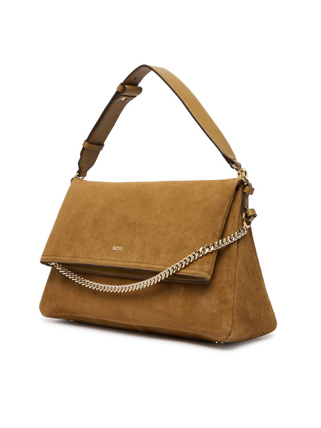 BOSS Handtasche BOSS 50573247 Beige