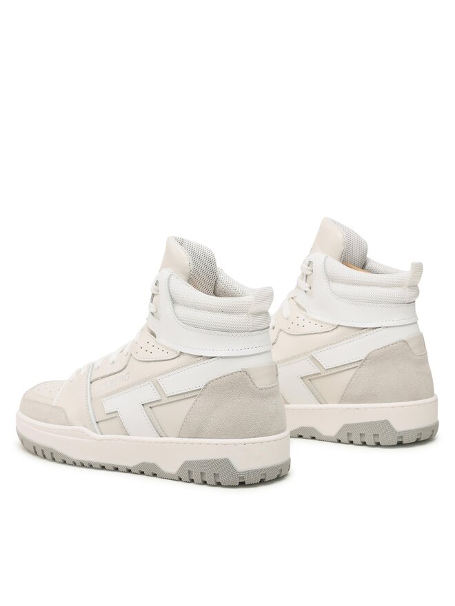 Iceberg Zapatillas Iceberg 7603 Z IU1544 Écru