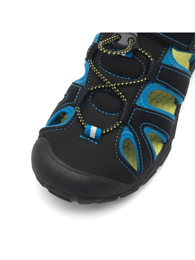 Sprandi Sandale Sprandi BP81-18755 Negru