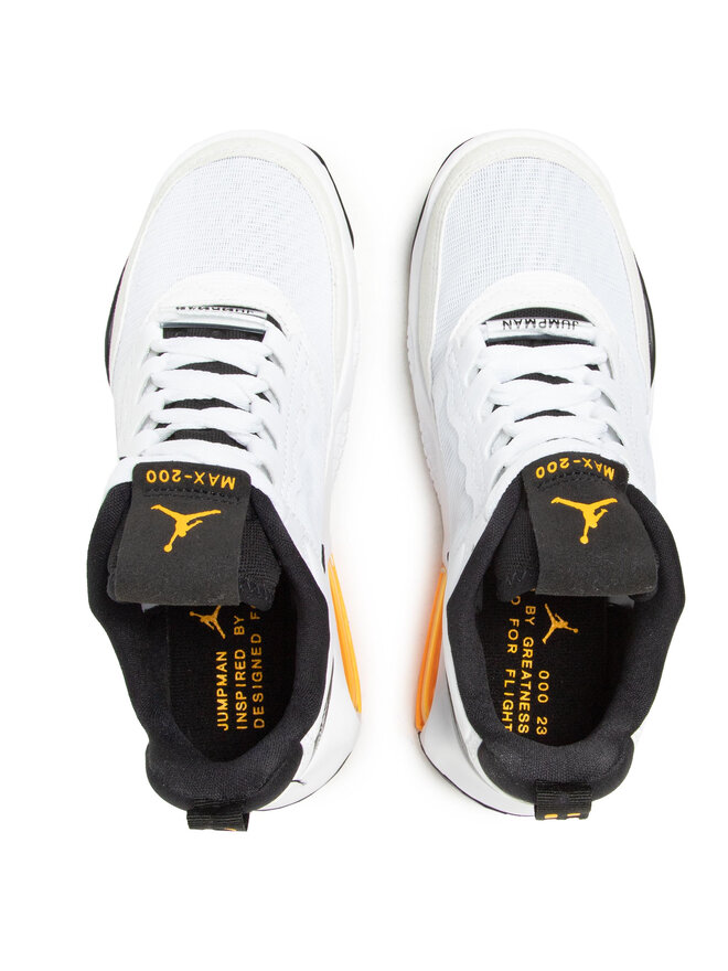 Nike Sneakers Nike Jordan Max 200 (Gs) CD5161 108 Weiß