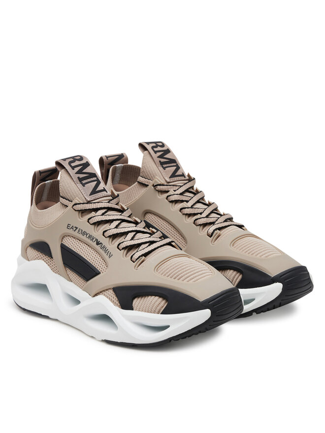 EA7 Emporio Armani Sneakers EA7 Emporio Armani X8X174 XK377 U471 Multicolore