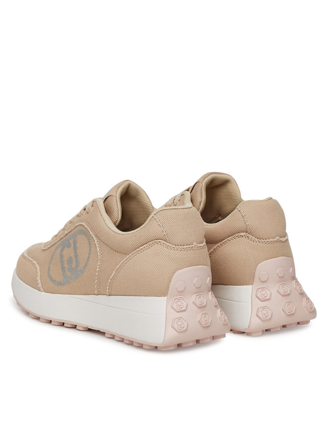 Liu Jo Sneakers Liu Jo Lolo 18 BA5003 TX054 Bej