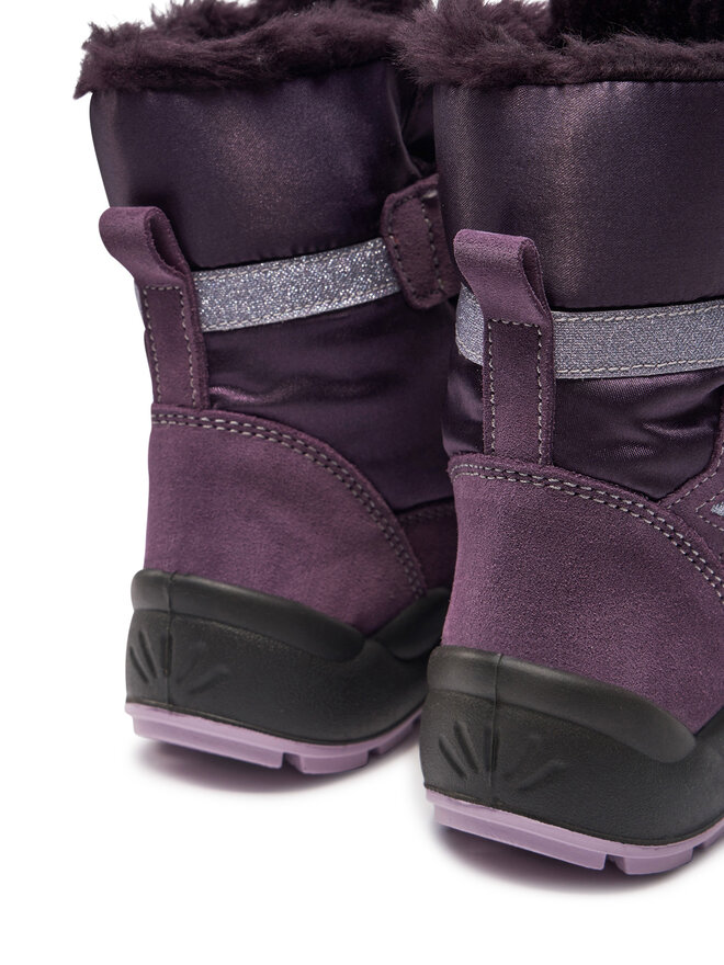 Primigi Cizme de zăpadă Primigi 6878566 S GORE-TEX Violet