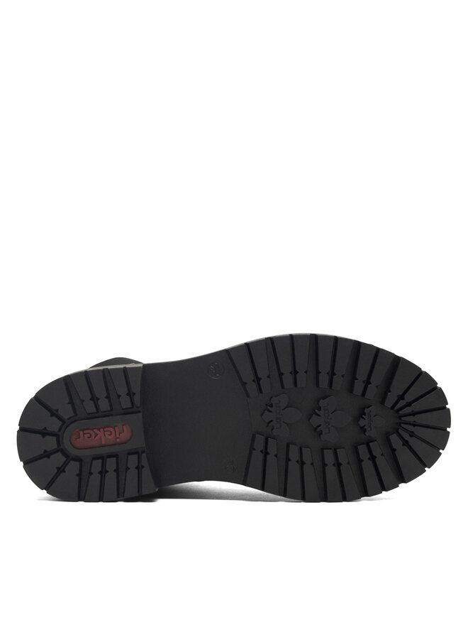 Rieker Μποτάκια Rieker Y3163-60 Μπεζ
