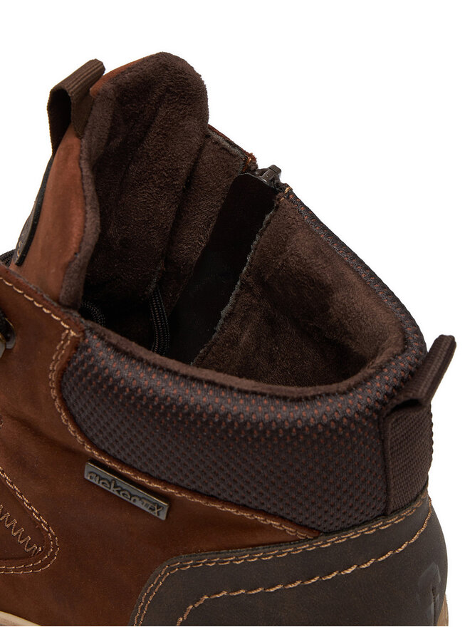 Rieker Sneakers Rieker CEO-38554-22 Braun