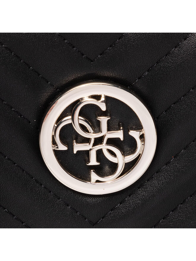 Guess Geantă Guess Blakely (MY) HWVG76 63200 Negru