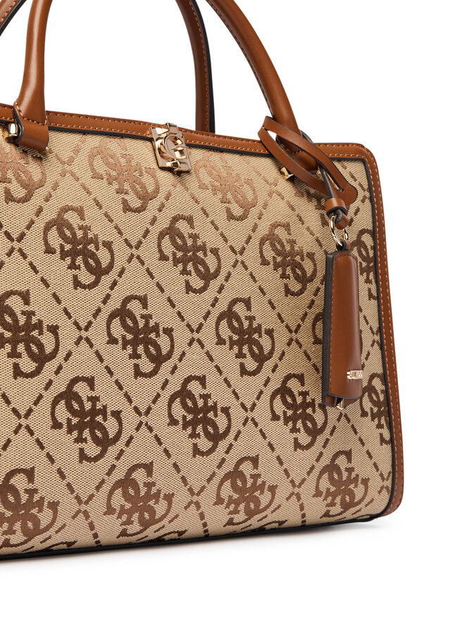 Guess Сумка Guess HWJG97 55070 Світло-коричневий