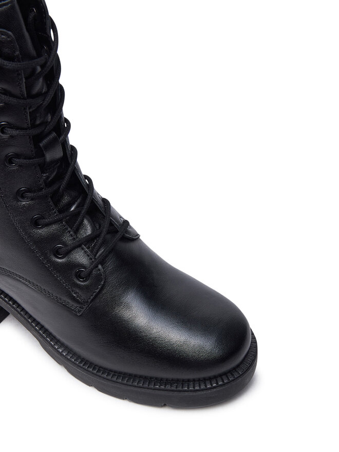 s.Oliver Stiefeletten s.Oliver 5-25211-43 Schwarz