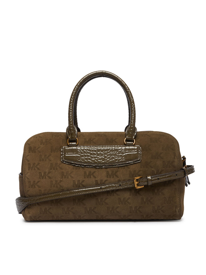 MICHAEL Michael Kors Handtasche MICHAEL Michael Kors 30F6ATVS6S Grün