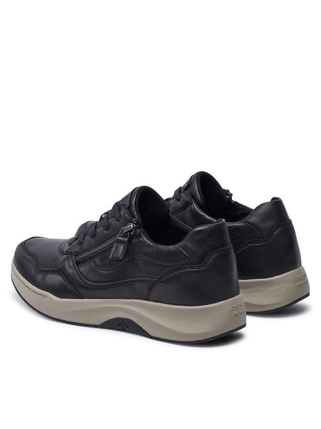 Josef Seibel Zapatillas Josef Seibel 96206 Negro