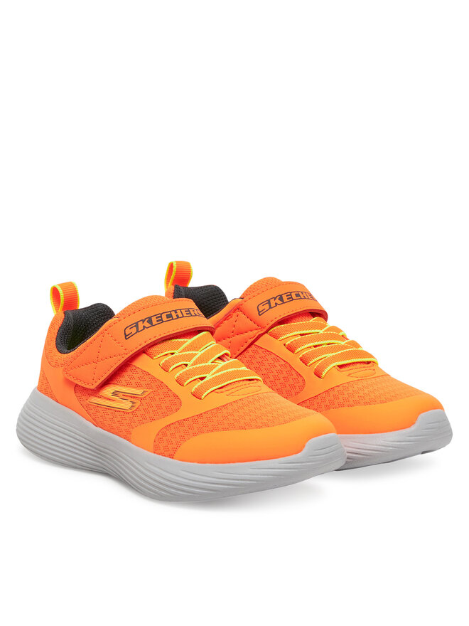 Skechers Sneakers Skechers Go Run 400 V3 405095L/ORCC Portocaliu
