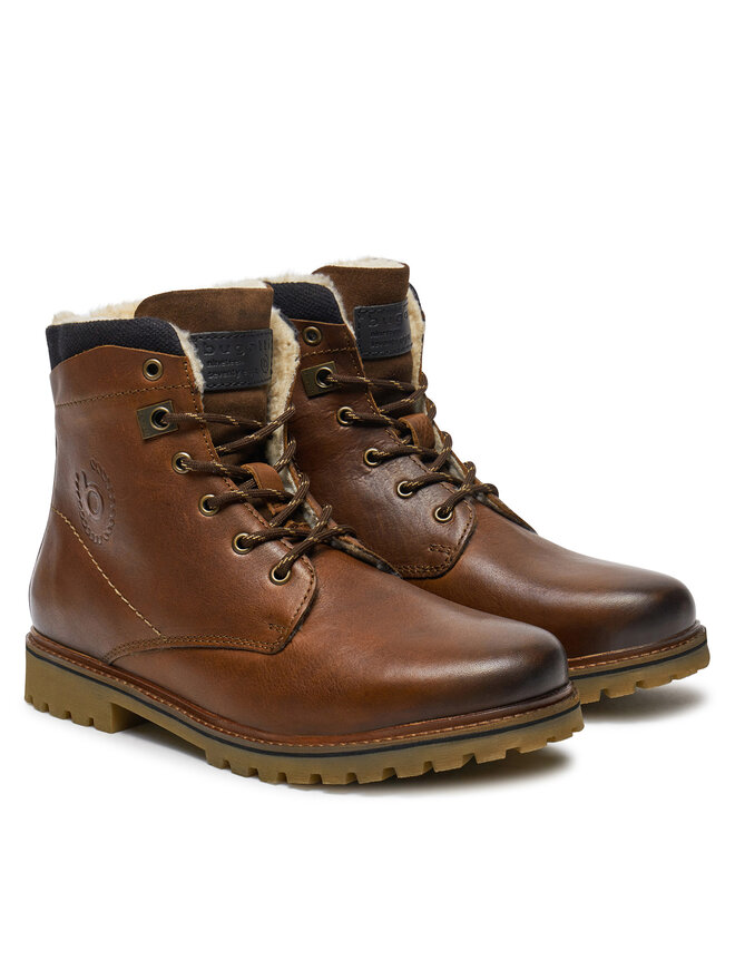 Bugatti Botas Bugatti BUGATTI-321AOQ521200 6000 BROWN Marrón