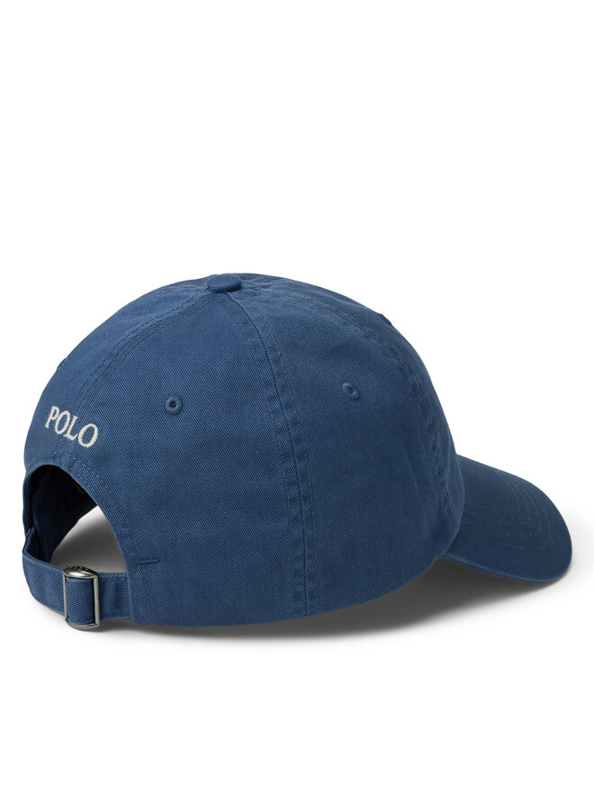 Polo Ralph Lauren Gorra con visera Polo Ralph Lauren 211912843057 Azul