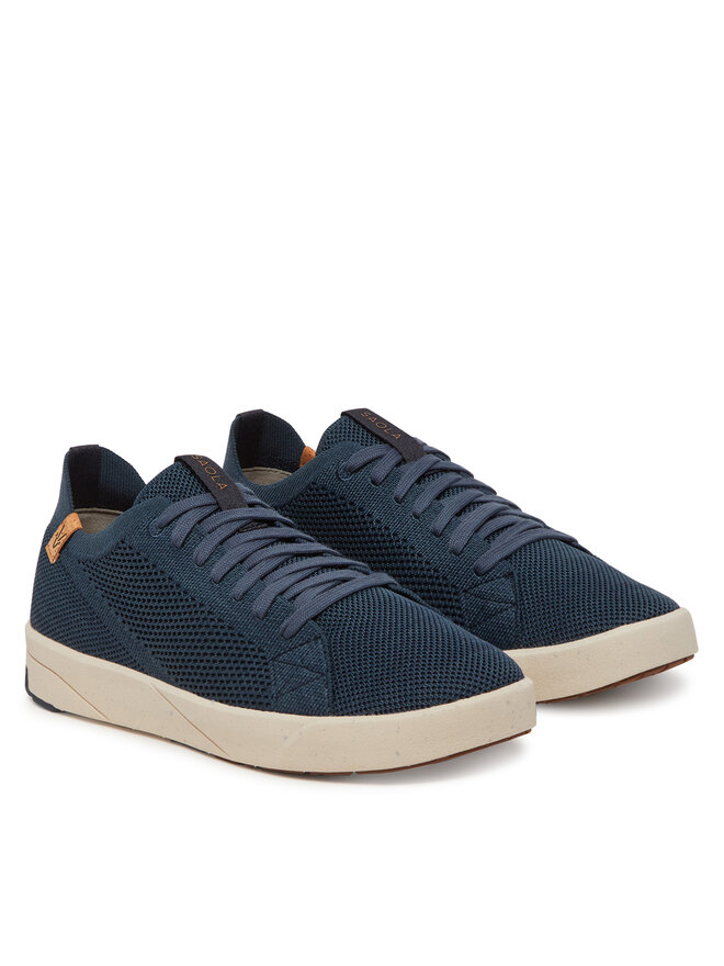 Saola Снікерcи Saola Cannon Knit M 2.0 SAO2102 Cиній