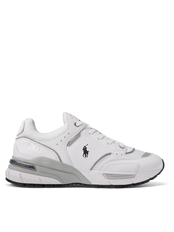 Polo Ralph Lauren Αθλητικά Polo Ralph Lauren 809944589001 Λευκό