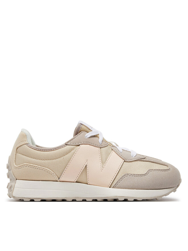 New Balance Tenisice New Balance GS327FM Bež