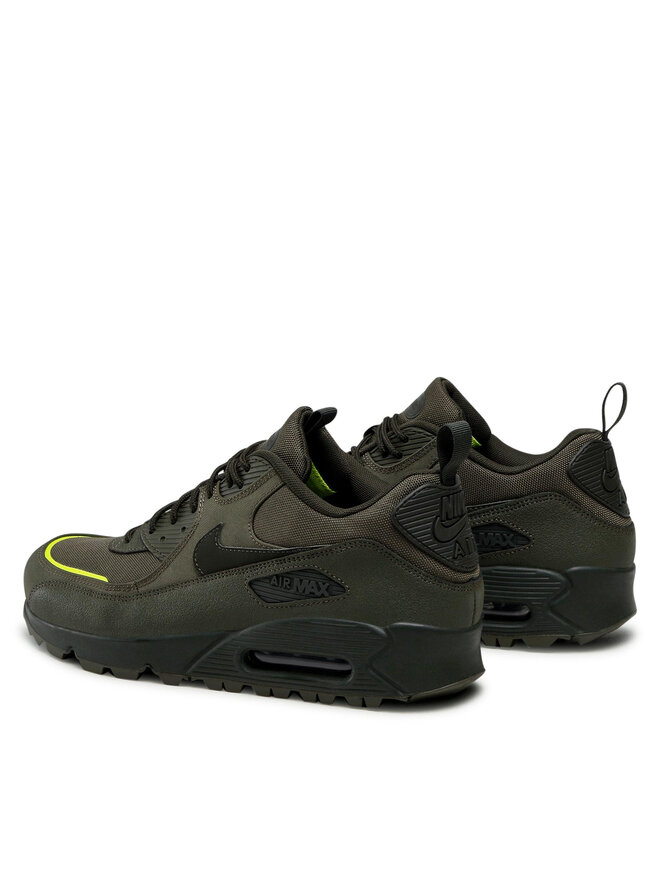 Air max 90 military green shop