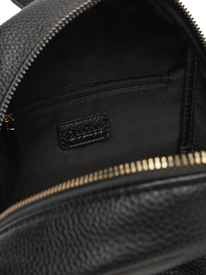 DeeZee Rucksack DeeZee DZE-S-008-07 Schwarz
