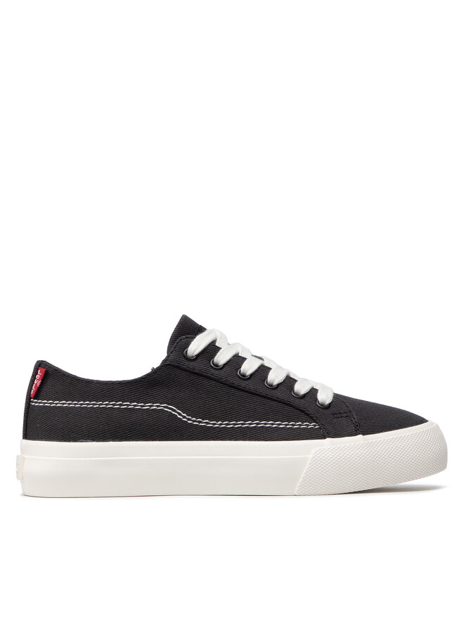 Levi's® Teniszcipő Levi's® 234207-634-59 Fekete