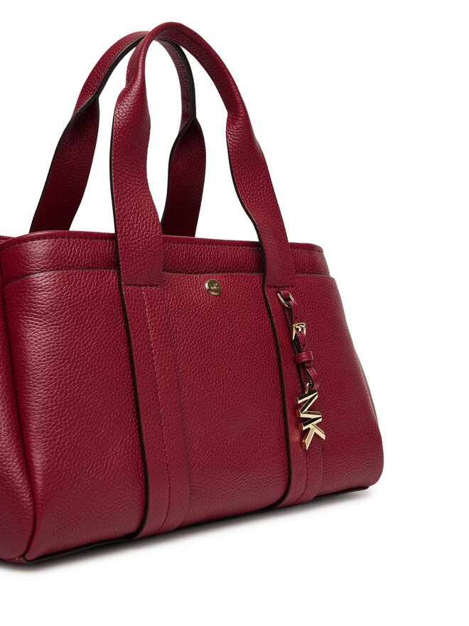 MICHAEL Michael Kors Handtasche MICHAEL Michael Kors 30T5G1ZS1L Dunkelrot