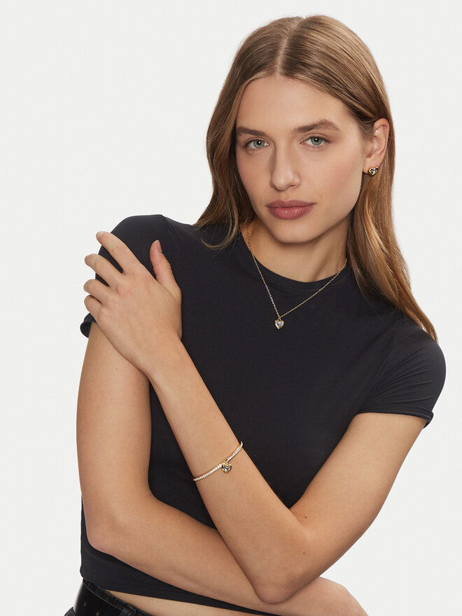 Coach Bracciale Coach 37422737 Oro