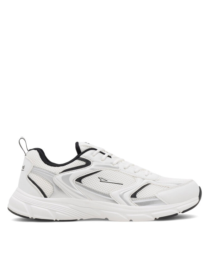 Sprandi Sneakers Sprandi MP40-23404Z Alb