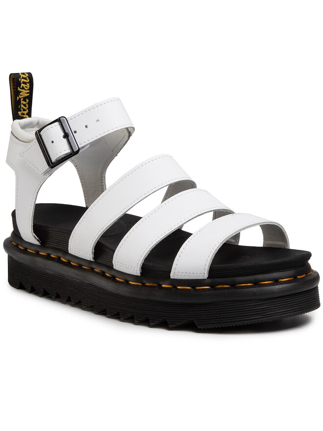 Dr. Martens Sandali Dr. Martens Blaire 25768100 Bianco