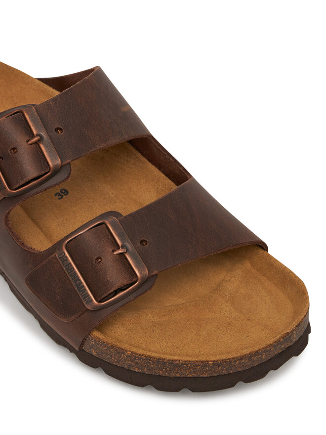 Dr. Brinkmann Iešļūcenes Dr. Brinkmann 600133 Brūns