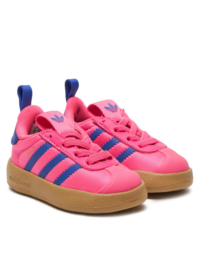 adidas Sneakersy adidas adiform Gazelle 360 JH5212 Różowy