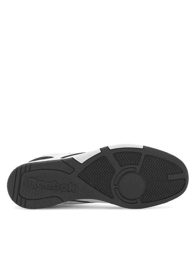 Reebok Superge Reebok BB 4000 II 100069796 Bela