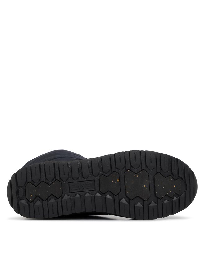 CMP Μπότες Χιονιού CMP Kids Rae Snow Boots Wp 39Q4964J Σκούρο μπλε