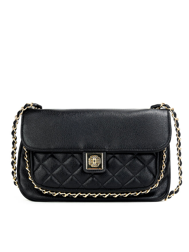 Monnari Soma Monnari BAGIMP0-24Z-BAG6280-K020D000-R00 Melns