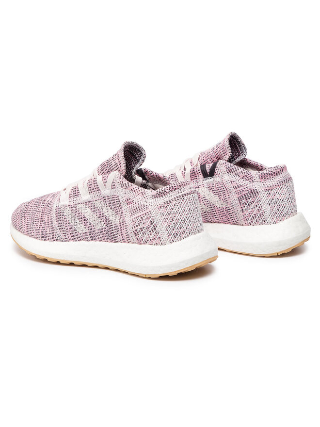 Adidas pureboost go pink 2025