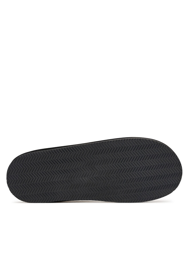 Polo Ralph Lauren Hausschuhe Polo Ralph Lauren 842P24250001 Schwarz