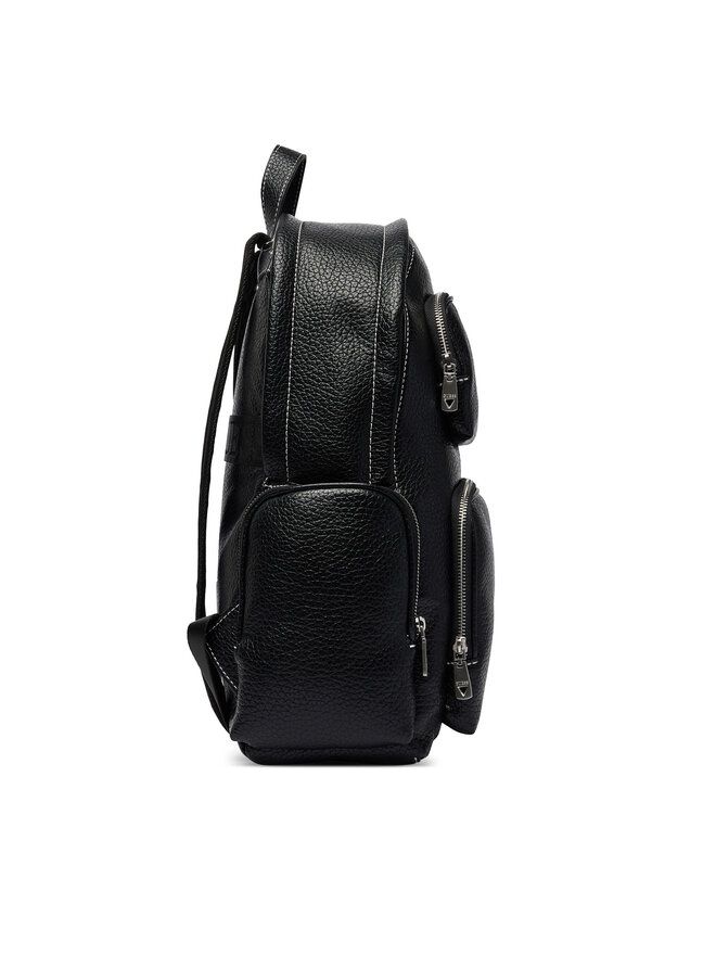 Guess Reiserucksack Guess HMBOGS P6211 Schwarz