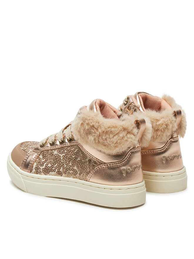 Garvalin Sneakers Garvalin 241531 B784 M Goldfarben