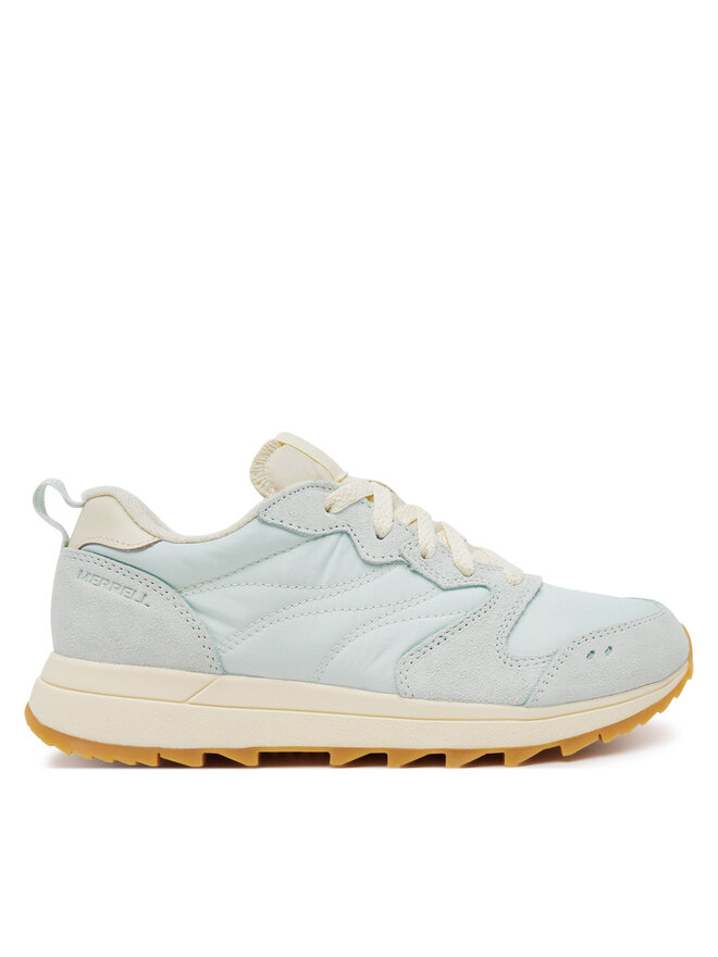 Merrell Sneakersy Merrell Alpine 83 Sneaker Sport J007766 Světle modrá