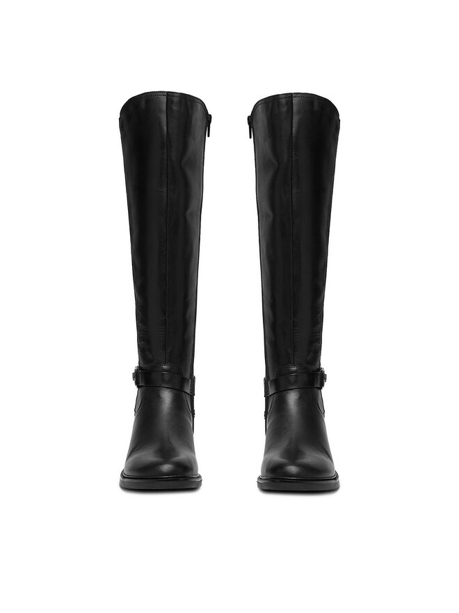 Remonte Stiefel Remonte CEO-D2W77-00 Schwarz