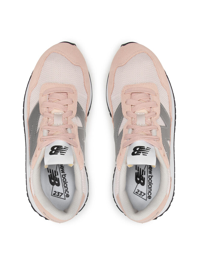 Snīkeri New Balance WS237CA Rozā | eapavi.lv