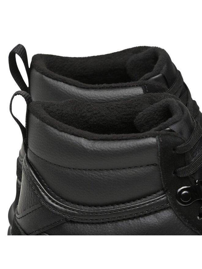 Puma Sneakers Puma Graviton Mid 383204 01 Schwarz