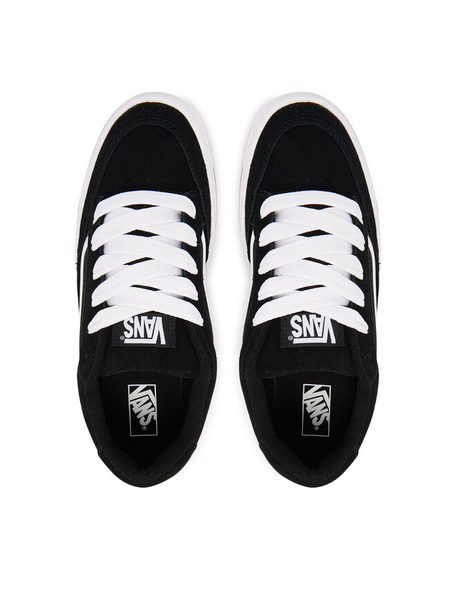 Vans Sneakers Vans Hylane VN000E919X11 Schwarz