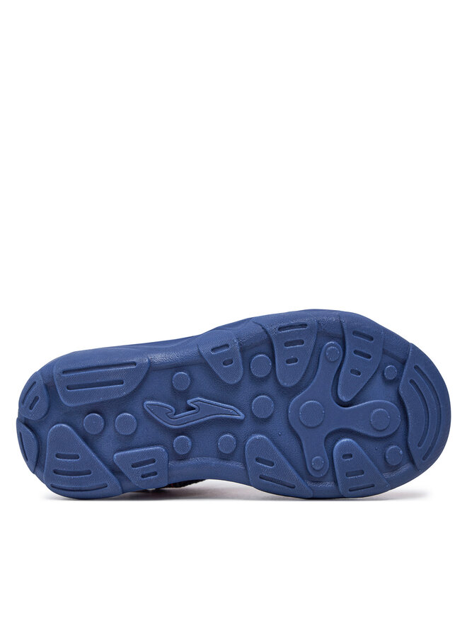 Joma Sandále Joma S.Wave Jr 2407 SWAVJS2407V Tmavomodrá