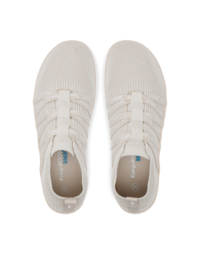 KangaRoos Сникърси KangaRoos K-BF Brandy OS 30163 000 1073 Бежов