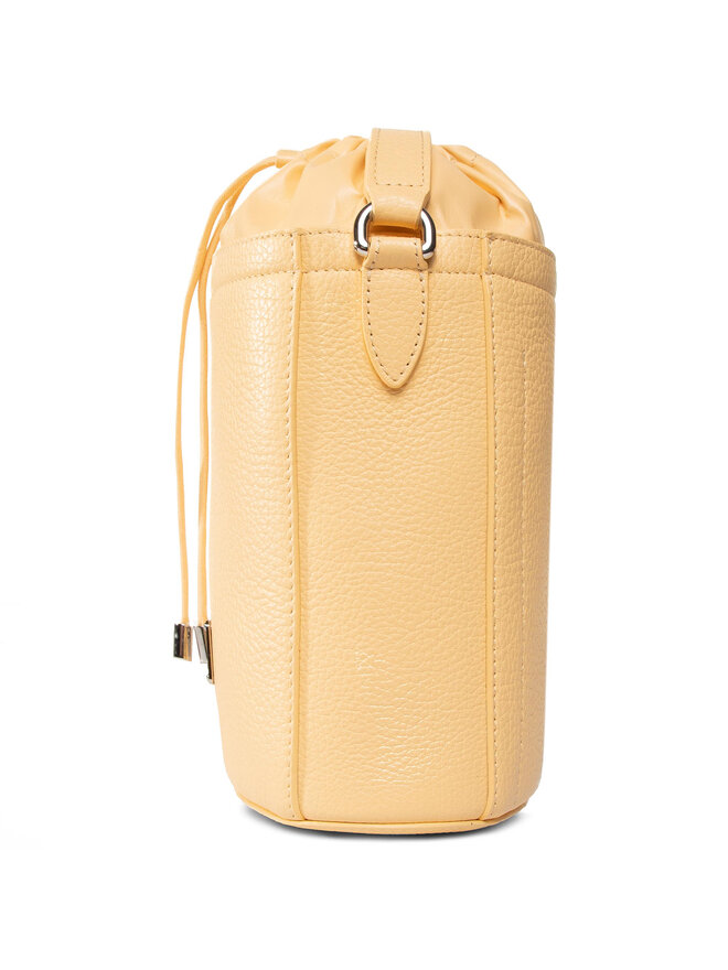 Furla Táska Furla Set 1056538 B BABI W62 Sárga