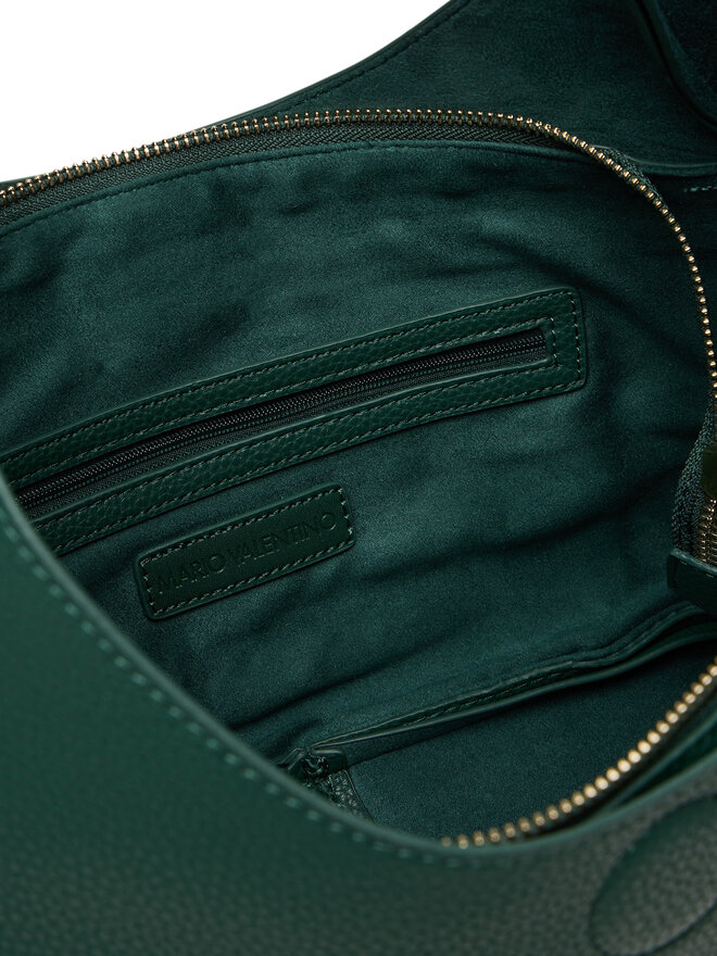 Valentino Handtasche Valentino Futura VBS9A807 Grün