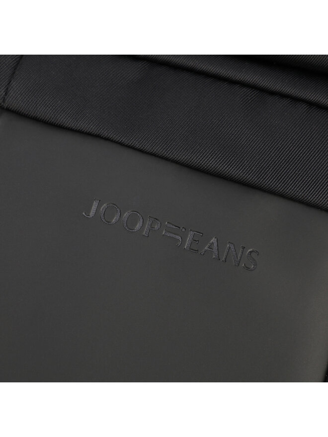JOOP! Zaino JOOP! Atessa Elmo 4130000983 Nero