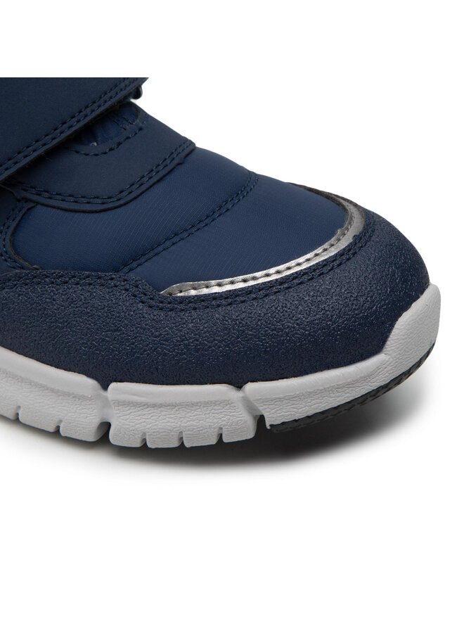 Geox Botas de nieve Geox J Flexyper B. B J169XC 0FU50 C4502 D Azul marino