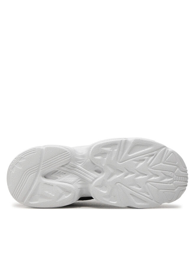 adidas Снікерcи adidas Falcon El C IF1097 Чорний