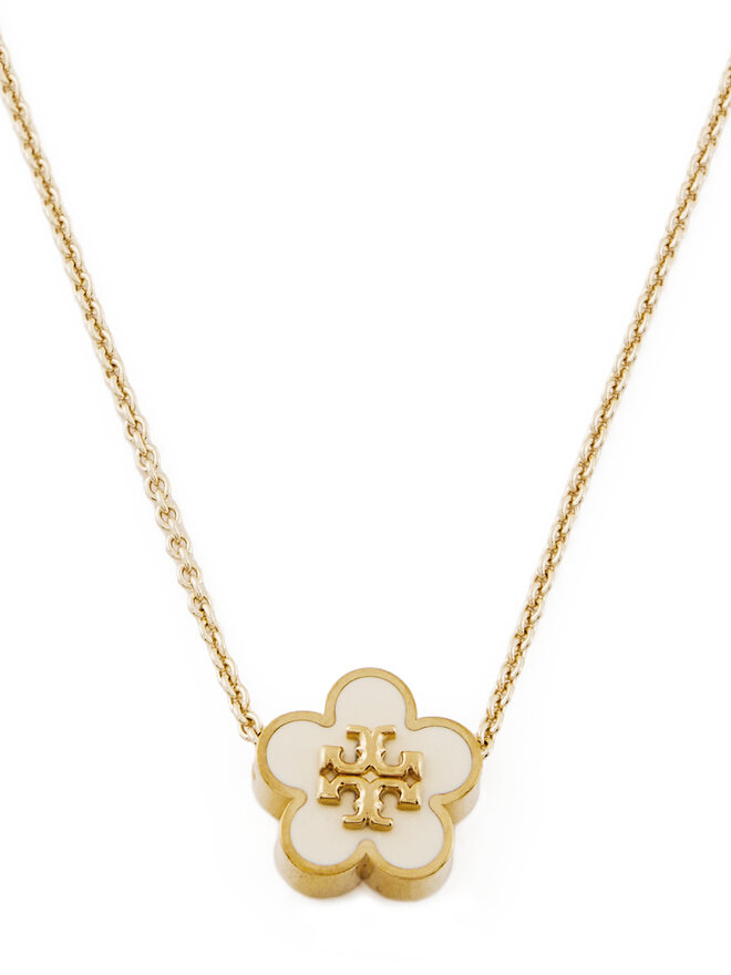 Tory Burch Kaklarota Tory Burch Kira 147287 Zelta